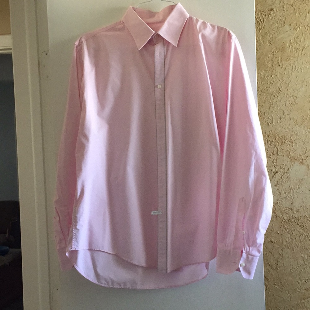 Men’s shirt